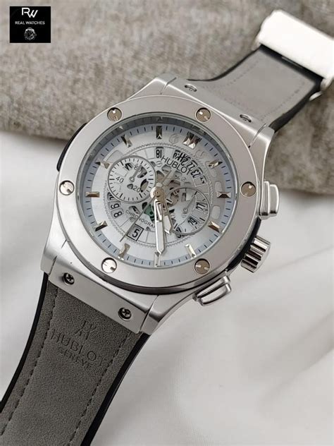 best deals on hublot watches|hublot watch lowest price.